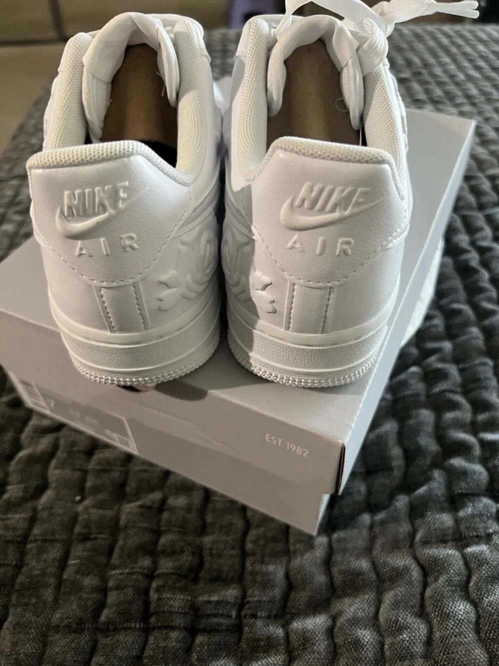 Nike Air Force 1 ‘07 - Picture 5 of 9